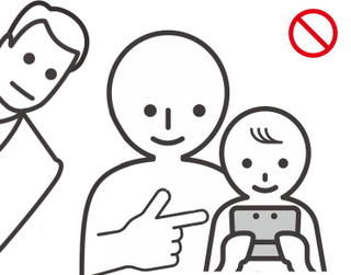 Illustration for article titled Kotaku 'Shop Contest: 3DS Warnings Winners